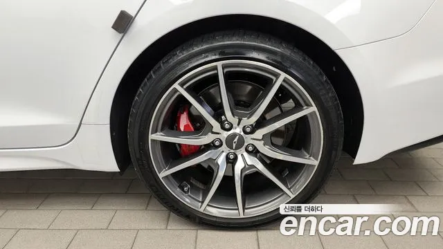 2018 Genesis G70 2.0T AWD Sold VIN KMTG341ADJU001596 – photo 26