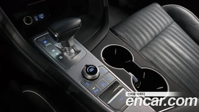 2018 Genesis G70 2.0T AWD Sold VIN KMTG341ADJU002104 – trunk area