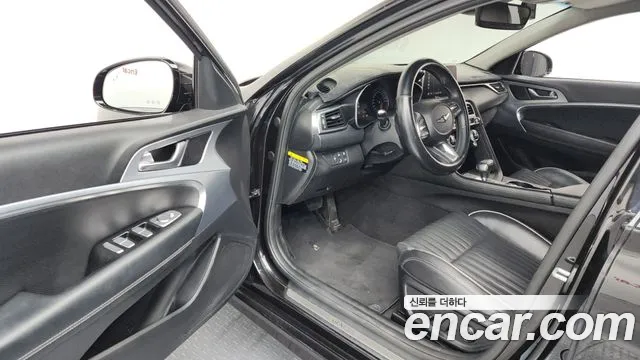 2018 Genesis G70 2.0T AWD Sold VIN KMTG341ADJU003889 – photo 19 2018 Genesis G70 2.0T AWD Sold VIN KMTG341ADJU003889 – photo 19