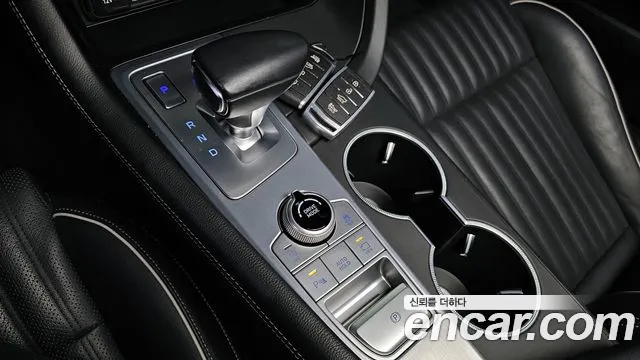 2018 Genesis G70 2.0t Awd Sold VIN KMTG341ADJU004640 – front exterior