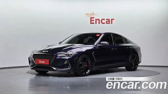 2018 Genesis G70 2.0T AWD Sold VIN KMTG341ADJU004948 – photo 12 2018 Genesis G70 2.0T AWD Sold VIN KMTG341ADJU004948 – photo 12