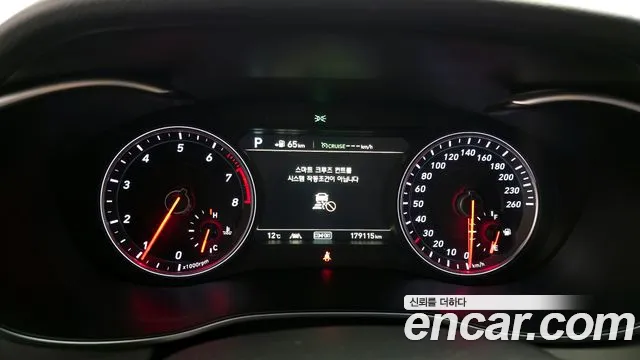 2018 Genesis G70 2.0t Awd Sold VIN KMTG341ADJU009594 – front exterior