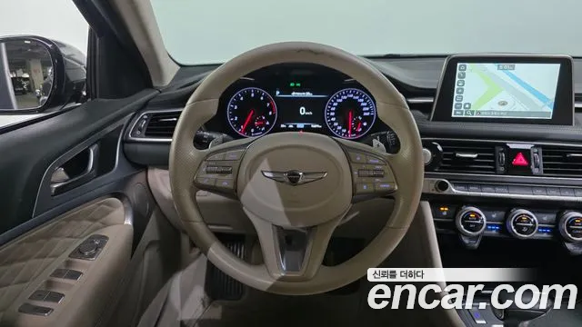 2018 Genesis G70 2.0T AWD Sold VIN KMTG341ADJU017677 – exterior detail 2018 Genesis G70 2.0T AWD Sold VIN KMTG341ADJU017677 – exterior detail