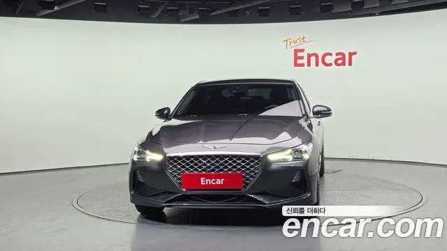 2018 Genesis G70 2.0T AWD Sold VIN KMTG341ADJU017677 – photo 11 2018 Genesis G70 2.0T AWD Sold VIN KMTG341ADJU017677 – photo 11