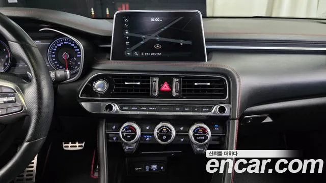 2019 Genesis G70 2.0T AWD Sold VIN KMTG341ADKU028104 – photo 14 2019 Genesis G70 2.0T AWD Sold VIN KMTG341ADKU028104 – photo 14