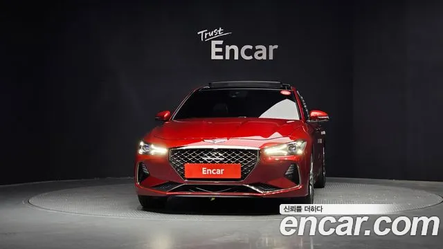 2019 Genesis G70 2.0T AWD Sold VIN KMTG341ADKU028104 – photo 19 2019 Genesis G70 2.0T AWD Sold VIN KMTG341ADKU028104 – photo 19