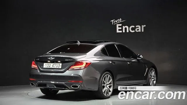 2019 Genesis G70 2.0T AWD Sold VIN KMTG341ADKU029655 – photo 29 2019 Genesis G70 2.0T AWD Sold VIN KMTG341ADKU029655 – photo 29