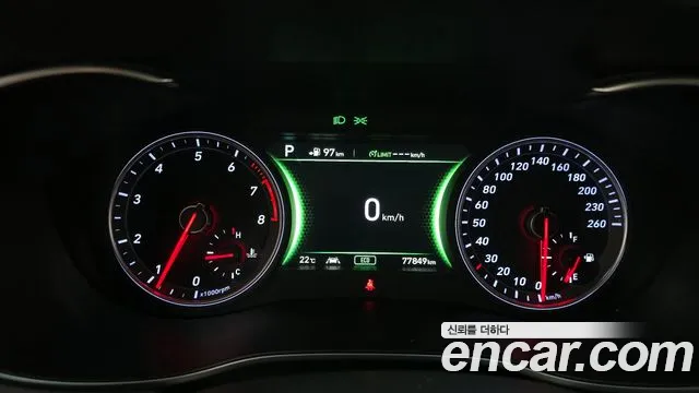 2019 Genesis G70 2.0t Awd Sold VIN KMTG341ADKU030122 – front exterior