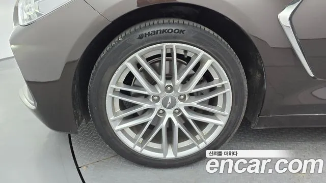 2019 Genesis G70 2.0T AWD Sold VIN KMTG341ADKU041105 – undercarriage 2019 Genesis G70 2.0T AWD Sold VIN KMTG341ADKU041105 – undercarriage