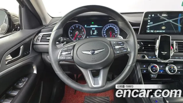 2019 Genesis G70 2.0T AWD Sold VIN KMTG341ADKU041105 – photo 19 2019 Genesis G70 2.0T AWD Sold VIN KMTG341ADKU041105 – photo 19