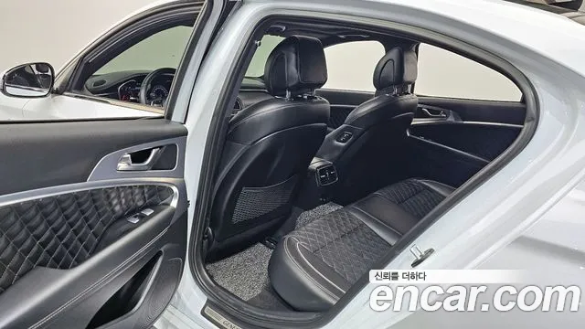 2019 Genesis G70 2.0T AWD Sold VIN KMTG341ADKU041494 – undercarriage 2019 Genesis G70 2.0T AWD Sold VIN KMTG341ADKU041494 – undercarriage