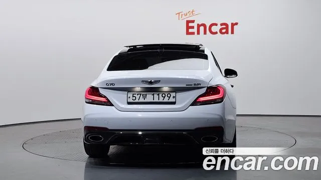 2019 Genesis G70 2.0T AWD Sold VIN KMTG341ADKU041494 – photo 15 2019 Genesis G70 2.0T AWD Sold VIN KMTG341ADKU041494 – photo 15