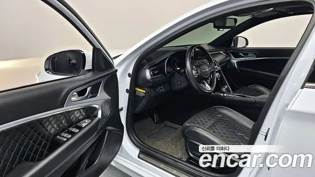 2019 Genesis G70 2.0T AWD Sold VIN KMTG341ADKU041494 – photo 19 2019 Genesis G70 2.0T AWD Sold VIN KMTG341ADKU041494 – photo 19
