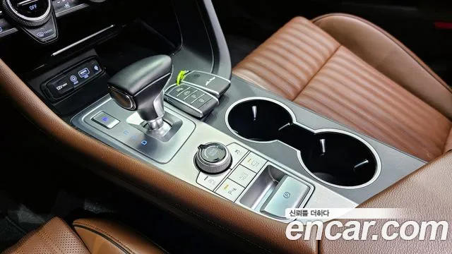 2019 Genesis G70 2.0t Awd Sold VIN KMTG341ADKU046902 – front exterior