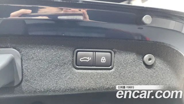 2019 Genesis G70 2.0T AWD Sold VIN KMTG341ADKU047299 – odometer reading
