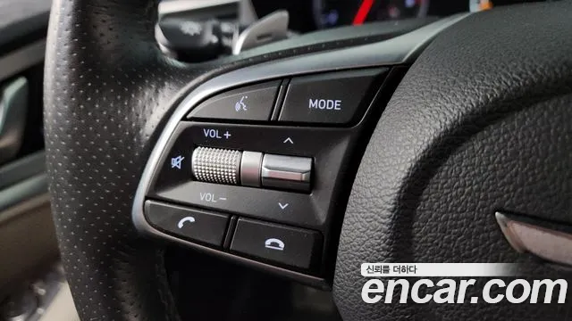 2019 Genesis G70 2.0T AWD Sold VIN KMTG341ADKU047299 – photo 18