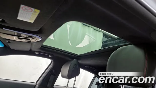 2019 Genesis G70 2.0T AWD Sold VIN KMTG341ADKU048181 – side profile
