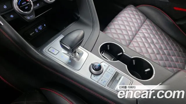2019 Genesis G70 2.0T AWD Sold VIN KMTG341ADKU048181 – photo 19