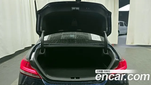 2019 Genesis G70 2.0T AWD Sold VIN KMTG341ADKU052041 – photo 17