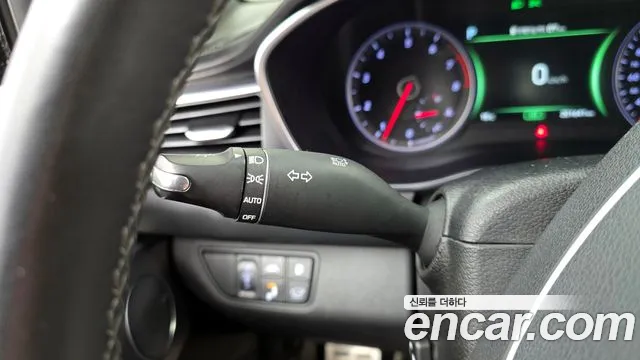2019 Genesis G70 2.0T AWD Sold VIN KMTG341ADKU052041 – photo 20