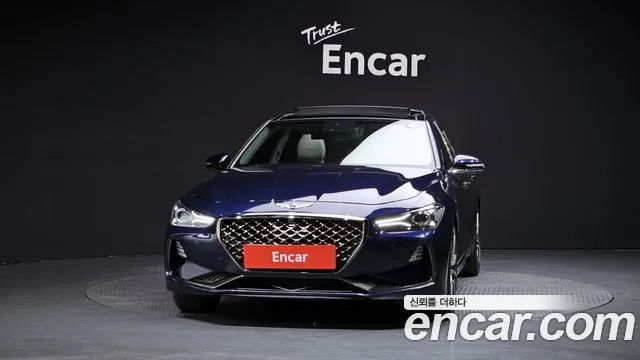 2019 Genesis G70 2.0T AWD Sold VIN KMTG341ADKU053799 – photo 17 2019 Genesis G70 2.0T AWD Sold VIN KMTG341ADKU053799 – photo 17