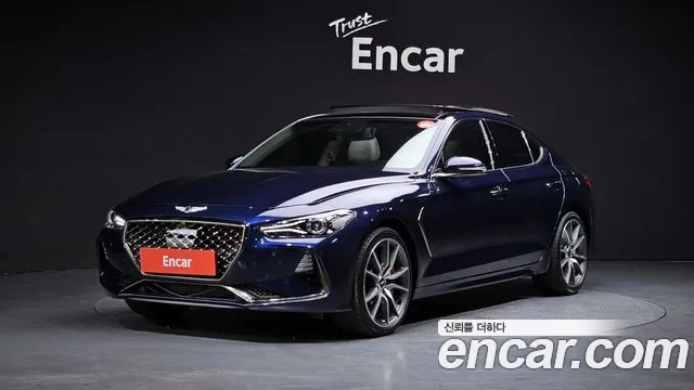 2019 Genesis G70 2.0T AWD Sold VIN KMTG341ADKU053799 – photo 18 2019 Genesis G70 2.0T AWD Sold VIN KMTG341ADKU053799 – photo 18