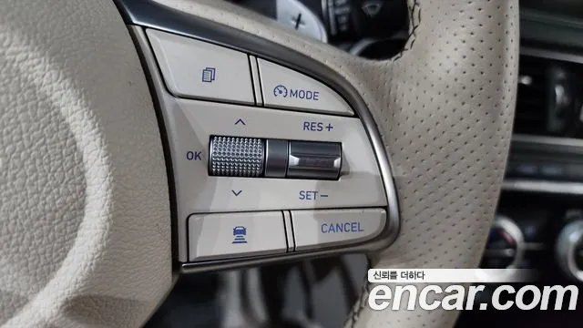 2020 Genesis G70 2.0T AWD Sold VIN KMTG341ADLU060508 – odometer reading