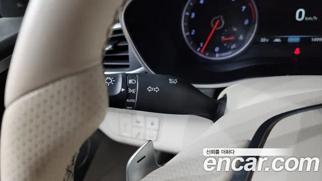 2020 Genesis G70 2.0T AWD Sold VIN KMTG341ADLU060508 – photo 19