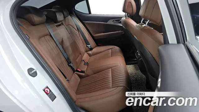 2020 Genesis G70 2.0T Sold VIN KMTG341ADLU068583 – dashboard 2020 Genesis G70 2.0T Sold VIN KMTG341ADLU068583 – dashboard