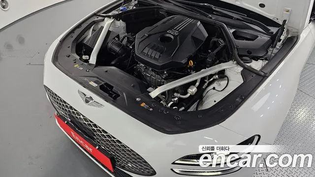2021 Genesis The New G70 Gasoline 2.0T 4WD Sold VIN KMTG341ADMU078080 – side profile 2021 Genesis The New G70 Gasoline 2.0T 4WD Sold VIN KMTG341ADMU078080 – side profile