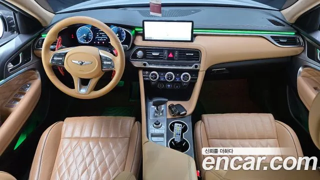 2021 Genesis The New G70 Gasoline 2.0T 4WD Sold VIN KMTG341ADMU078080 – exterior detail 2021 Genesis The New G70 Gasoline 2.0T 4WD Sold VIN KMTG341ADMU078080 – exterior detail