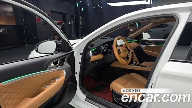 2021 Genesis The New G70 Gasoline 2.0T 4WD Sold VIN KMTG341ADMU078080 – photo 16 2021 Genesis The New G70 Gasoline 2.0T 4WD Sold VIN KMTG341ADMU078080 – photo 16