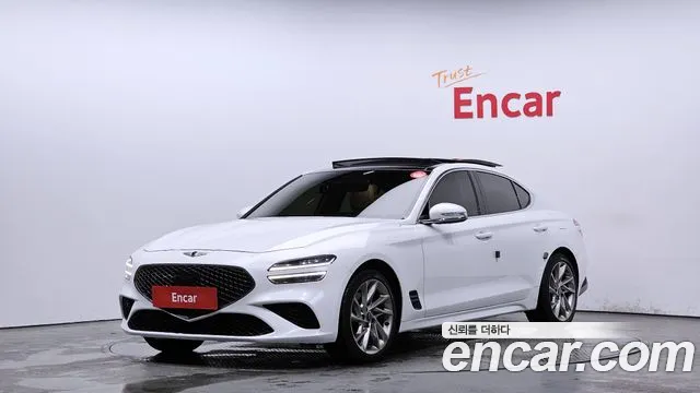 2021 Genesis The New G70 Gasoline 2.0T 4WD Sold VIN KMTG341ADMU078742 – exterior detail 2021 Genesis The New G70 Gasoline 2.0T 4WD Sold VIN KMTG341ADMU078742 – exterior detail