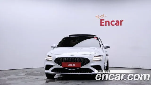 2021 Genesis The New G70 Gasoline 2.0T 4WD Sold VIN KMTG341ADMU078742 – photo 13 2021 Genesis The New G70 Gasoline 2.0T 4WD Sold VIN KMTG341ADMU078742 – photo 13