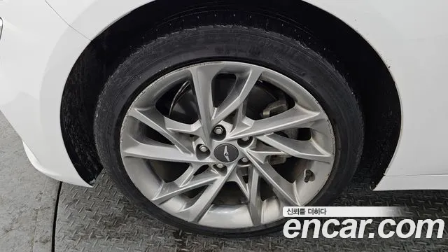 2021 Genesis The New G70 Gasoline 2.0T 4WD Sold VIN KMTG341ADMU078742 – photo 16 2021 Genesis The New G70 Gasoline 2.0T 4WD Sold VIN KMTG341ADMU078742 – photo 16