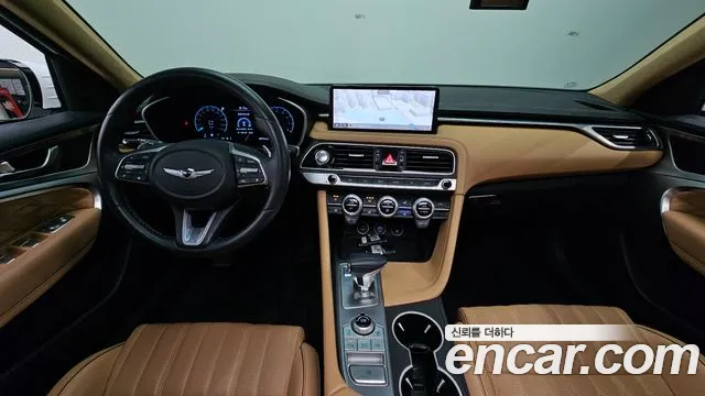 2021 Genesis The New G70 Gasoline 2.0T 4WD Sold VIN KMTG341ADMU078742 – photo 17 2021 Genesis The New G70 Gasoline 2.0T 4WD Sold VIN KMTG341ADMU078742 – photo 17