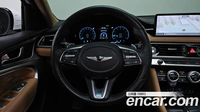 2021 Genesis The New G70 Gasoline 2.0T 4WD Sold VIN KMTG341ADMU078742 – photo 19 2021 Genesis The New G70 Gasoline 2.0T 4WD Sold VIN KMTG341ADMU078742 – photo 19