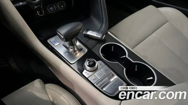 2021 Genesis The New G70 Gasoline 2.0T 4WD Sold VIN KMTG341ADMU080023 – photo 12