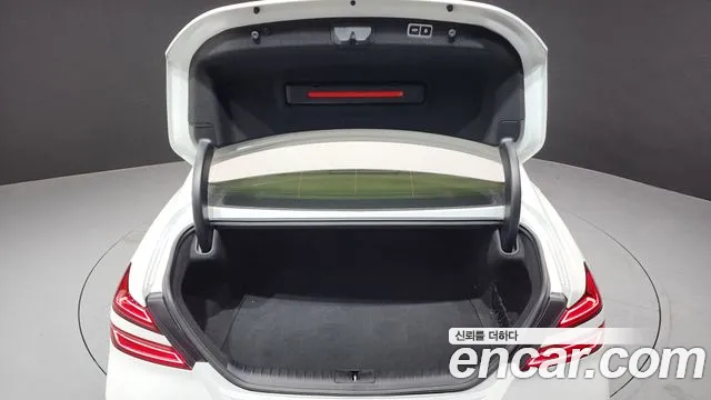 2021 Genesis The New G70 Gasoline 2.0T 4WD Sold VIN KMTG341ADMU083336 – odometer reading