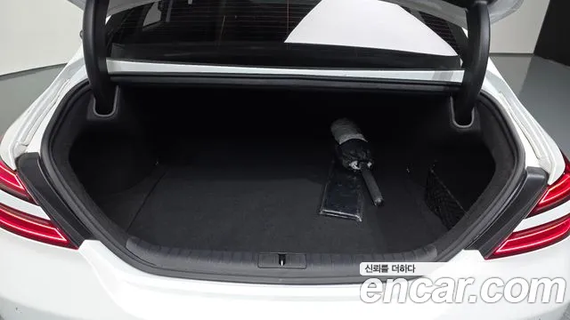 2021 Genesis The New G70 Gasoline 2.0T 4WD Sold VIN KMTG341ADMU084453 – exterior detail 2021 Genesis The New G70 Gasoline 2.0T 4WD Sold VIN KMTG341ADMU084453 – exterior detail