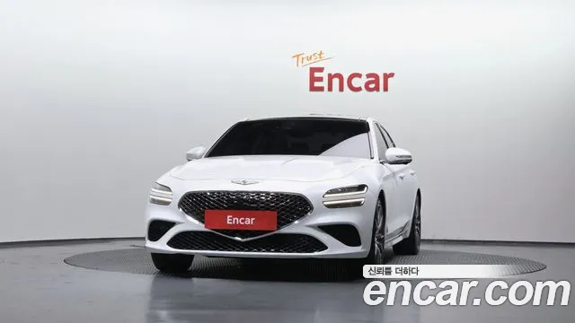 2021 Genesis The New G70 Gasoline 2.0T 4WD Sold VIN KMTG341ADMU084453 – trunk area 2021 Genesis The New G70 Gasoline 2.0T 4WD Sold VIN KMTG341ADMU084453 – trunk area