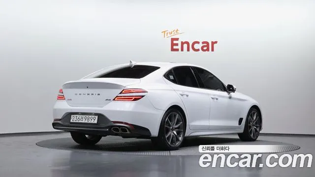 2021 Genesis The New G70 Gasoline 2.0T 4WD Sold VIN KMTG341ADMU084453 – photo 17 2021 Genesis The New G70 Gasoline 2.0T 4WD Sold VIN KMTG341ADMU084453 – photo 17