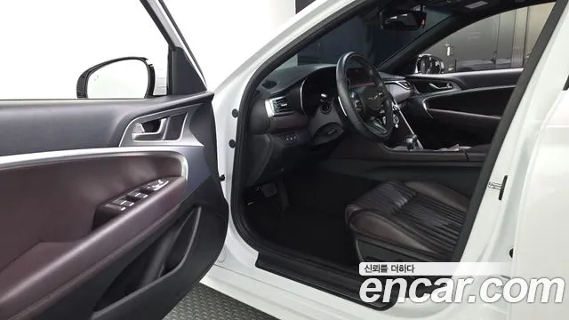 2021 Genesis The New G70 Gasoline 2.0T 4WD Sold VIN KMTG341ADMU084453 – photo 19 2021 Genesis The New G70 Gasoline 2.0T 4WD Sold VIN KMTG341ADMU084453 – photo 19