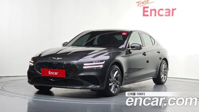 2022 Genesis The New G70 Gasoline 2.0T 4WD Sold VIN KMTG341ADNU099659 – photo 12 2022 Genesis The New G70 Gasoline 2.0T 4WD Sold VIN KMTG341ADNU099659 – photo 12