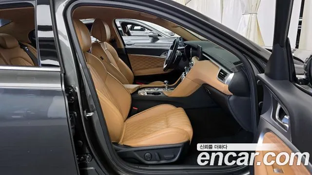2022 Genesis The New G70 Gasoline 2.0T 4WD Sold VIN KMTG341ADNU099659 – photo 16 2022 Genesis The New G70 Gasoline 2.0T 4WD Sold VIN KMTG341ADNU099659 – photo 16