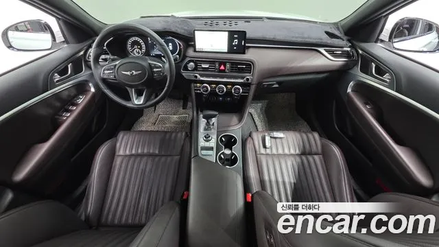 2022 Genesis The New G70 Gasoline 2.0T 4WD Sold VIN KMTG341ADNU104822 – undercarriage 2022 Genesis The New G70 Gasoline 2.0T 4WD Sold VIN KMTG341ADNU104822 – undercarriage