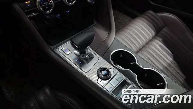 2022 Genesis The New G70 Gasoline 2.0T 4WD Sold VIN KMTG341ADNU104822 – trunk area 2022 Genesis The New G70 Gasoline 2.0T 4WD Sold VIN KMTG341ADNU104822 – trunk area