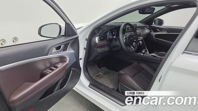 2022 Genesis The New G70 Gasoline 2.0T 4WD Sold VIN KMTG341ADNU104822 – photo 13 2022 Genesis The New G70 Gasoline 2.0T 4WD Sold VIN KMTG341ADNU104822 – photo 13