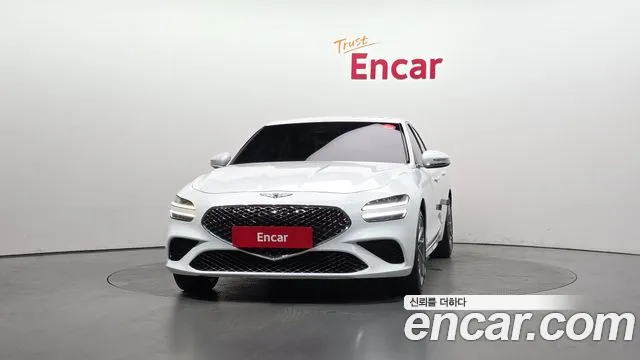 2022 Genesis The New G70 Gasoline 2.0T 4WD Sold VIN KMTG341ADNU104822 – photo 15 2022 Genesis The New G70 Gasoline 2.0T 4WD Sold VIN KMTG341ADNU104822 – photo 15
