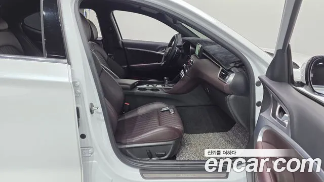 2022 Genesis The New G70 Gasoline 2.0T 4WD Sold VIN KMTG341ADNU104822 – photo 21 2022 Genesis The New G70 Gasoline 2.0T 4WD Sold VIN KMTG341ADNU104822 – photo 21